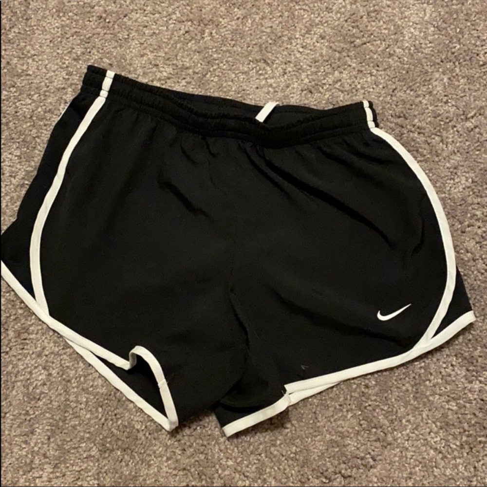 Classic Nike Shorts
